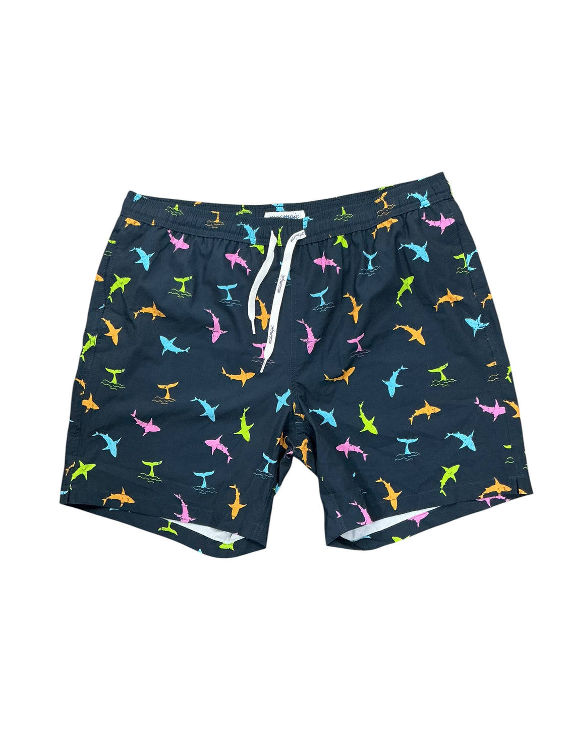 Pantaloneta XXL (MAOMGIC)