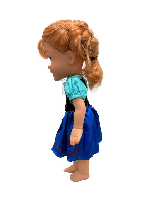 Anna (DISNEY)