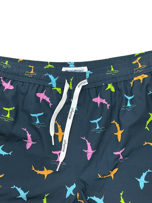Pantaloneta XXL (MAOMGIC)