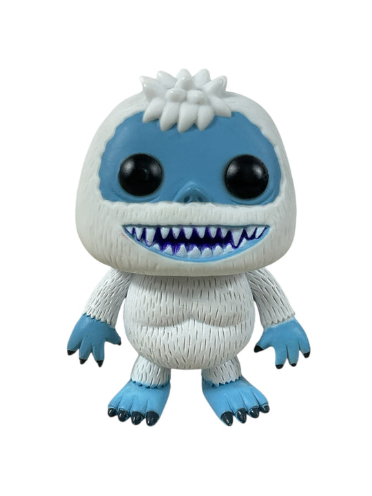 Monstruo de las Nieves (FUNKO)