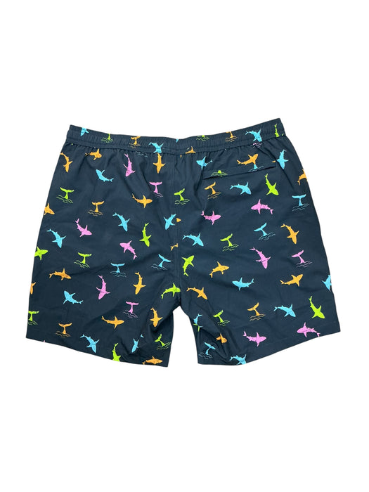 Pantaloneta XXL (MAOMGIC)