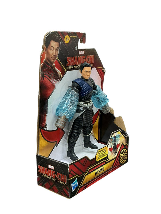 Wenwu (HASBRO)