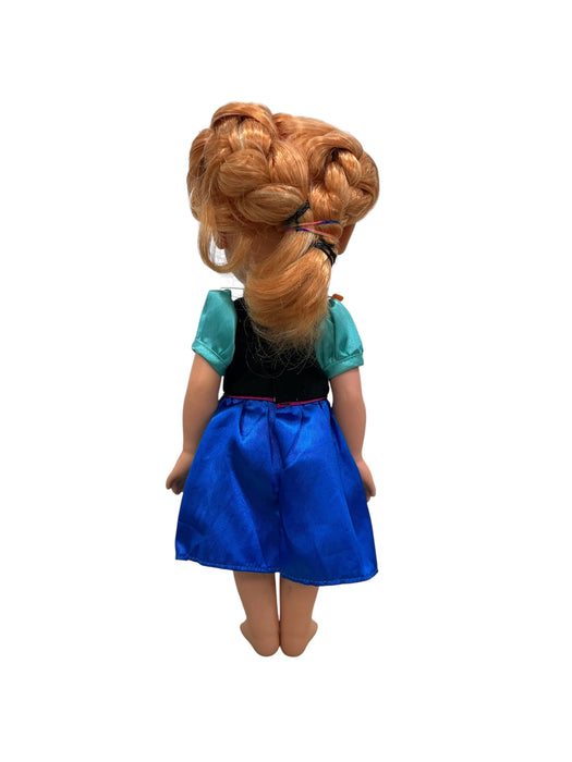 Anna (DISNEY)