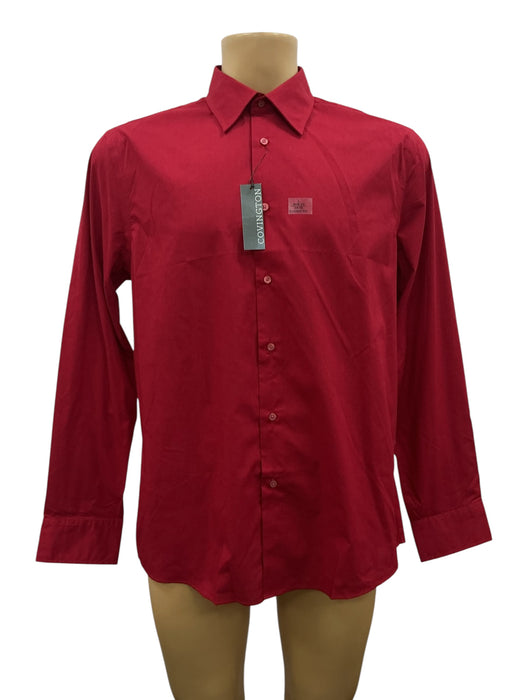 Camisa L (COVINGTON)
