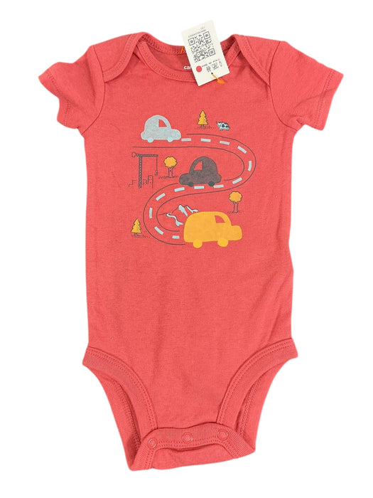 Set de bodys para bebé 6M (CARTER'S)