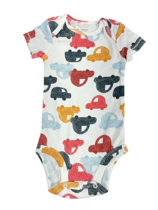 Set de bodys para bebé 6M (CARTER'S)