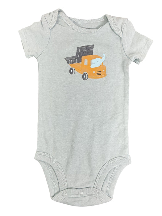 Set de bodys para bebé 6M (CARTER'S)