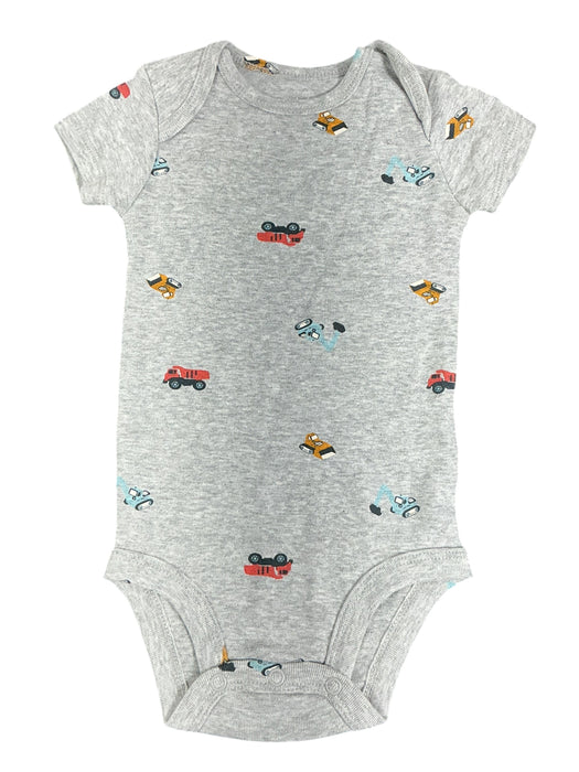 Set de bodys para bebé 6M (CARTER'S)