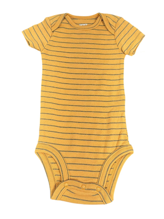 Set de bodys para bebé 6M (CARTER'S)