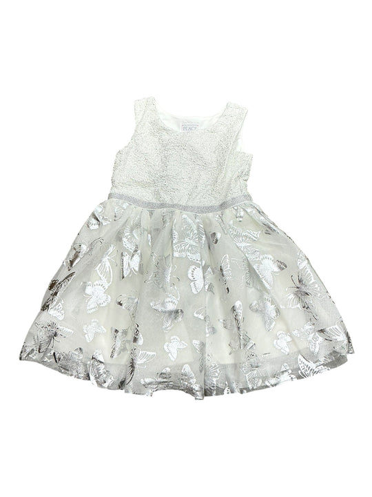 Vestido para niña 5T (PLACE)