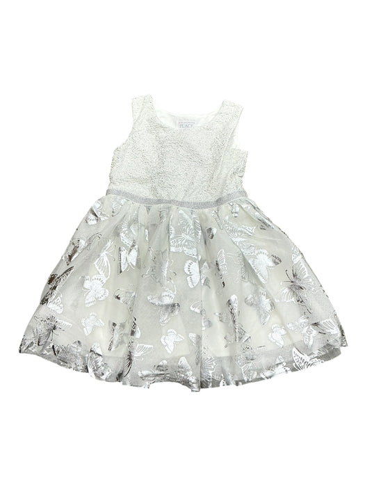 Vestido para niña 5T (PLACE)