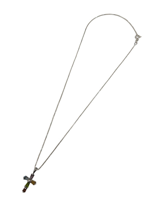 Cadena de plata (925)