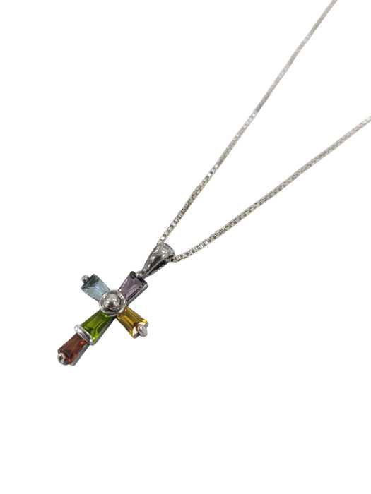 Cadena de plata (925)