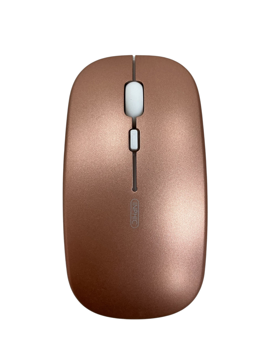 Mouse Inalambrico (INPHIC)