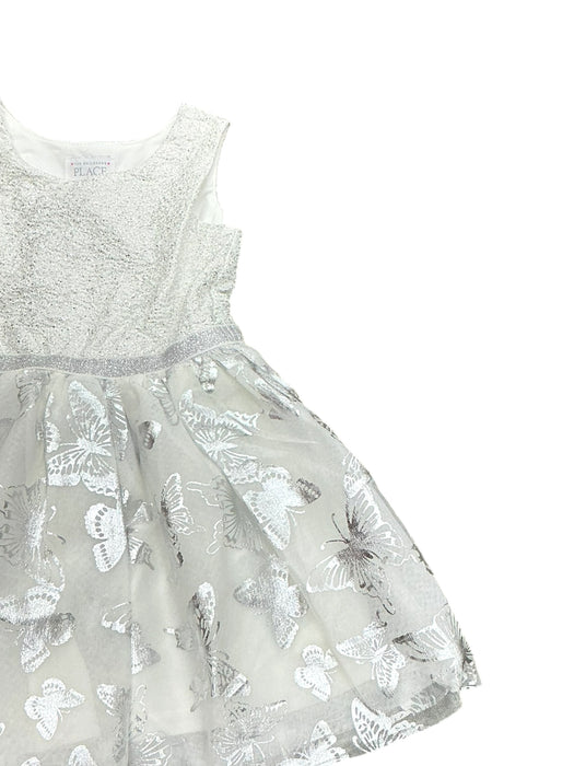 Vestido para niña 5T (PLACE)
