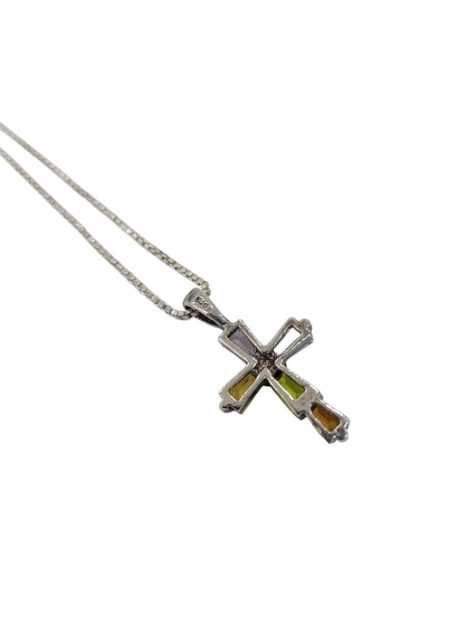 Cadena de plata (925)