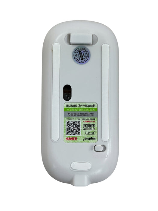 Mouse Inalambrico (INPHIC)