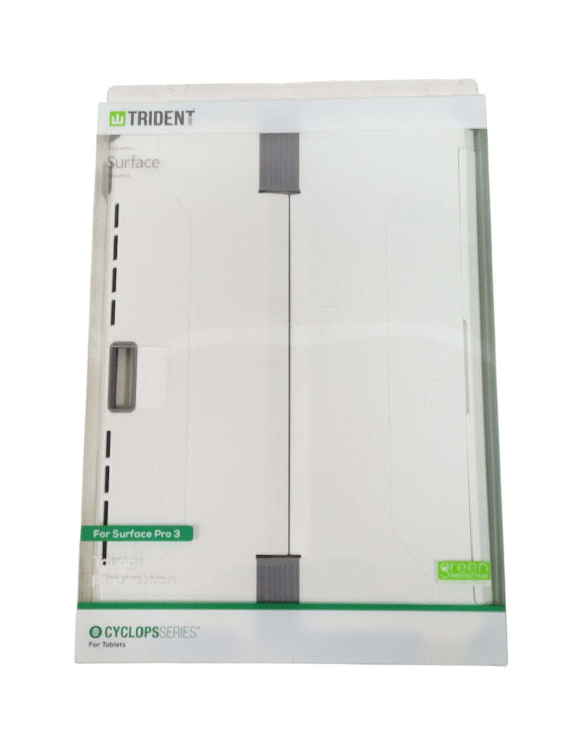 Case para Surface Pro 3 (TRIDENT)