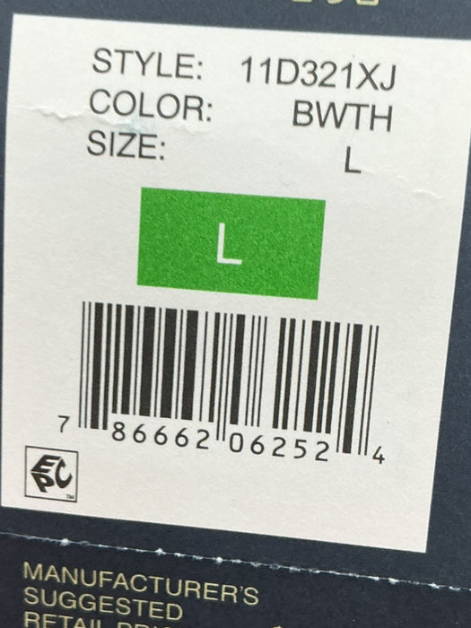 Camisa L (US POLO ASSN)