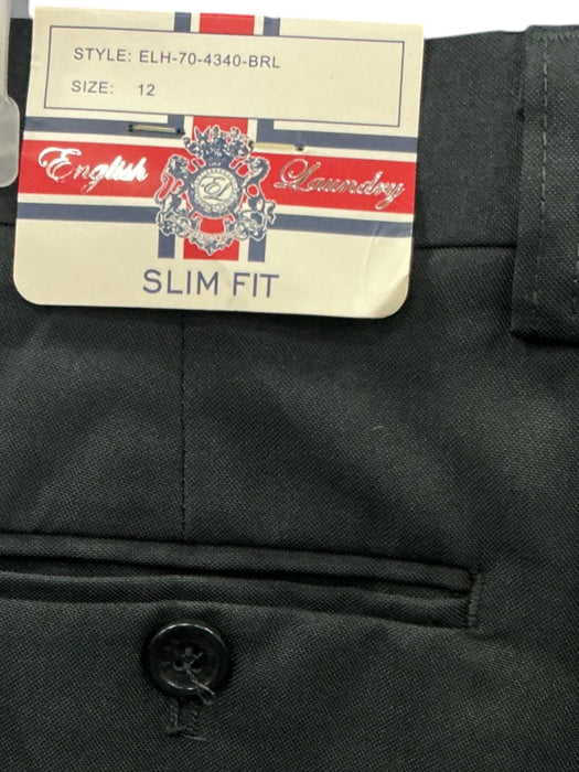 Pantalón 12 (ENGLISH LAUNDRY)