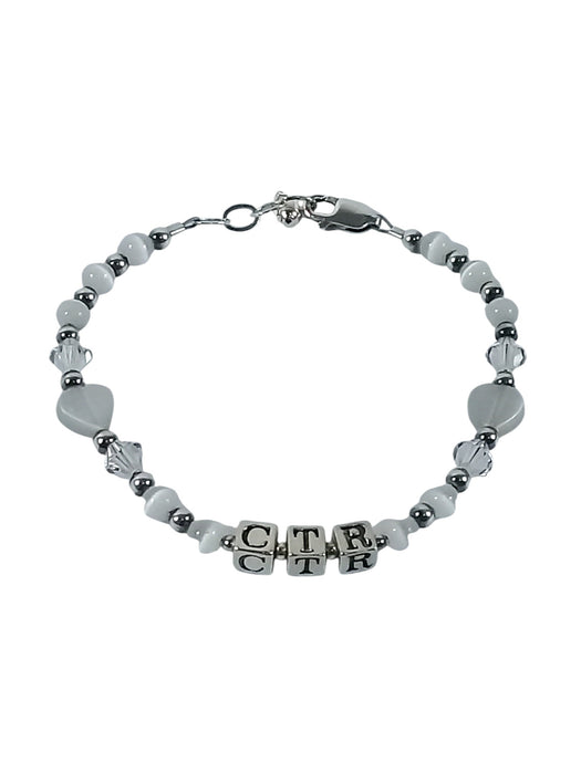 Pulsera de plata (925)