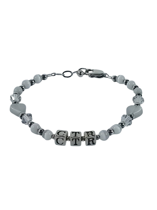 Pulsera de plata (925)