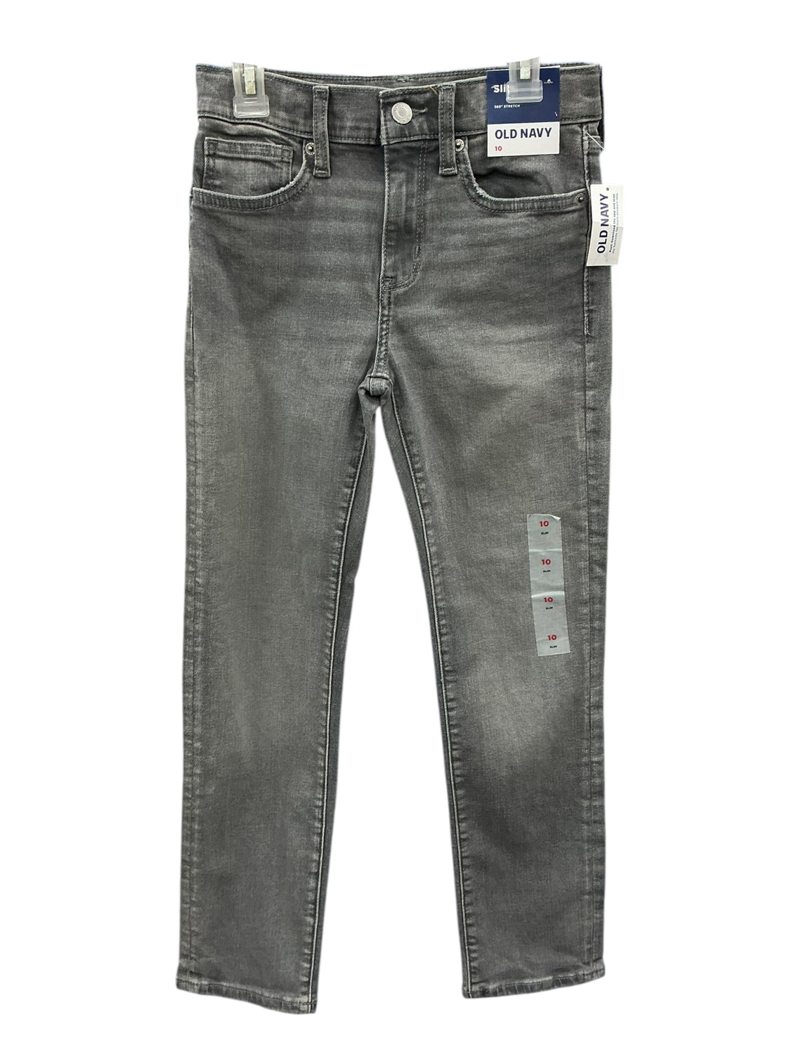 Pantalón para niñ@ 10 (OLD NAVY)