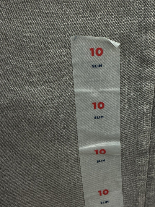 Pantalón para niñ@ 10 (OLD NAVY)