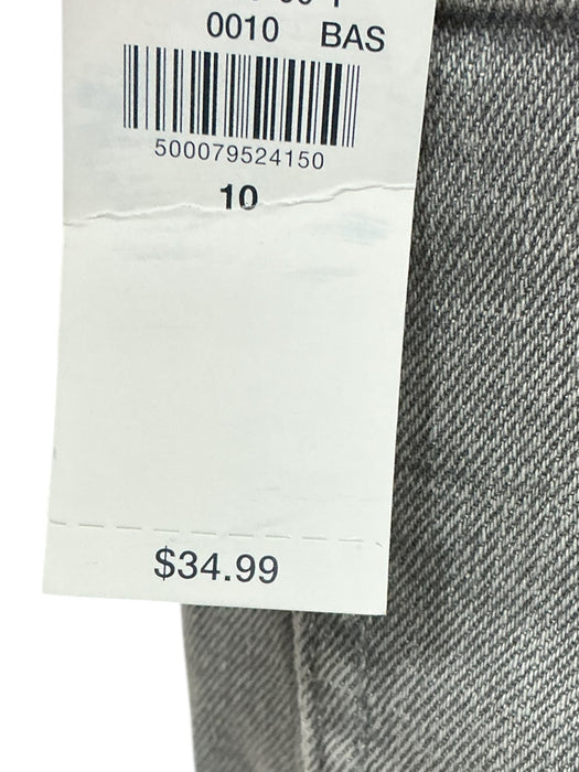 Pantalón para niñ@ 10 (OLD NAVY)