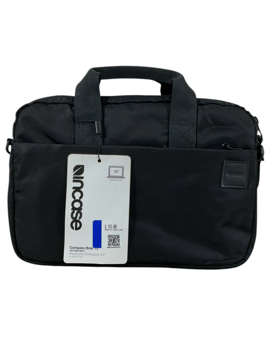 Maletin para laptop (INCASE)