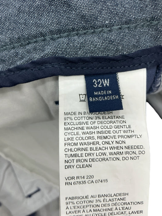 Pantaloneta 32 (NAUTICA)