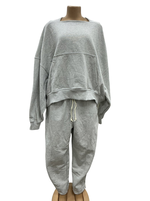 Conjunto L (ADIDAS)