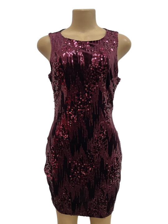 Vestido M (EMERALD SUNDAE)