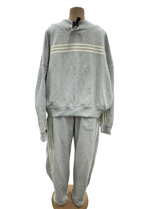 Conjunto L (ADIDAS)