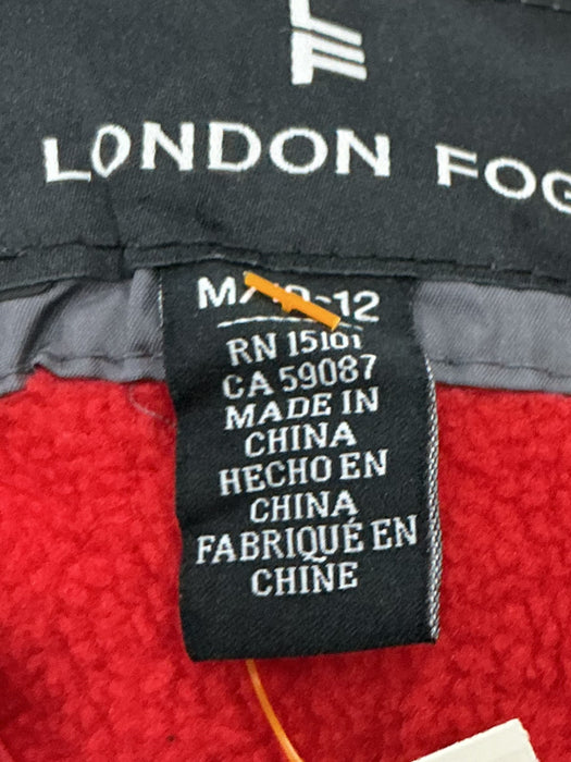 Chumpa para niñ@ M (LONDON FOG)