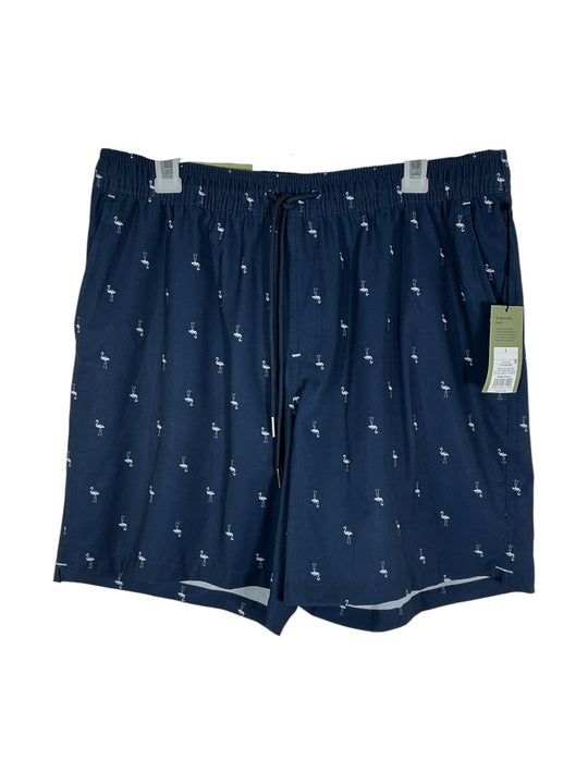 Pantaloneta L (GOODFELLOW)