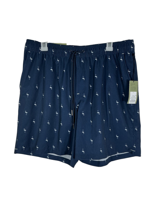 Pantaloneta L (GOODFELLOW)