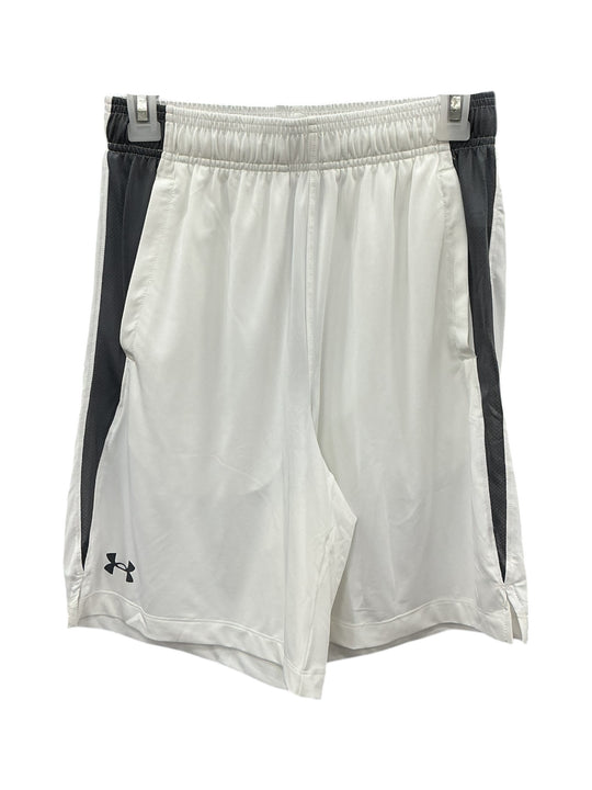Pantaloneta S (UNDER ARMOUR)