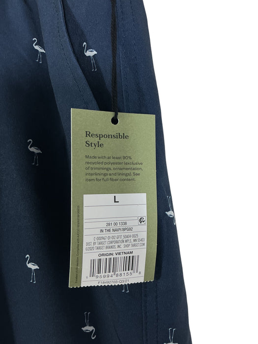 Pantaloneta L (GOODFELLOW)