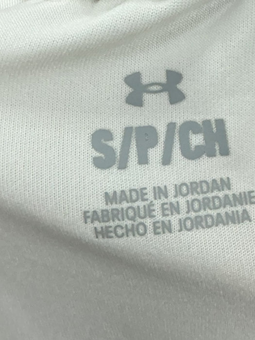 Pantaloneta S (UNDER ARMOUR)