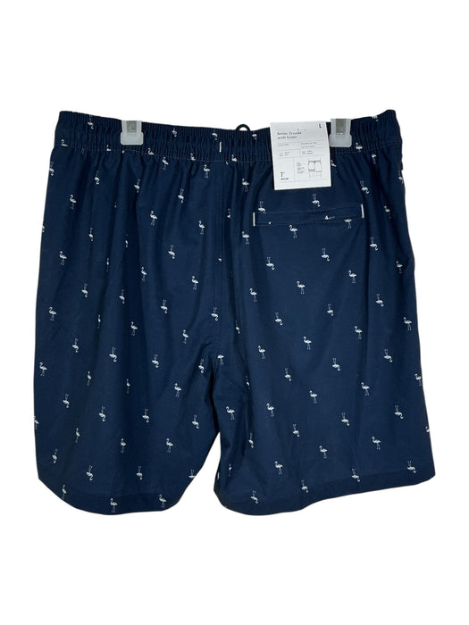 Pantaloneta L (GOODFELLOW)
