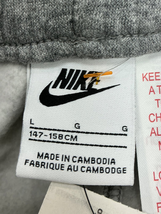 Pants L para niño (NIKE)