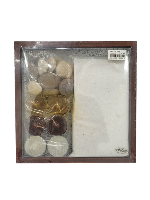 Set de velas (SONOMA)