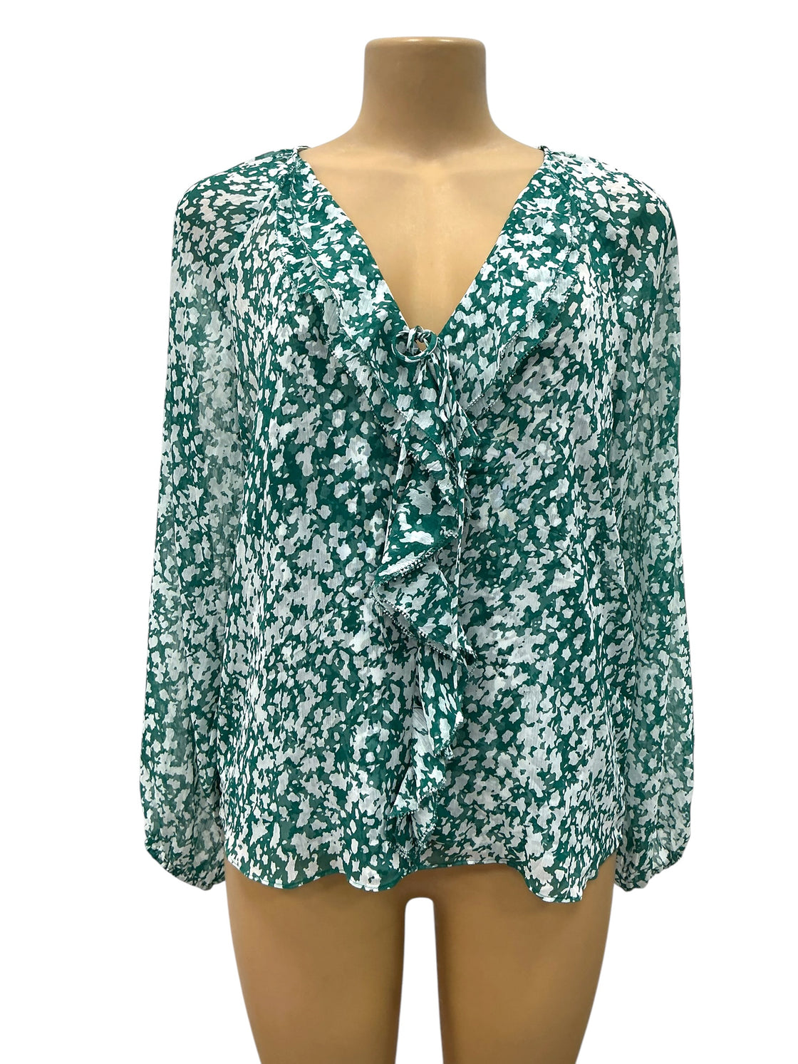 Blusa M