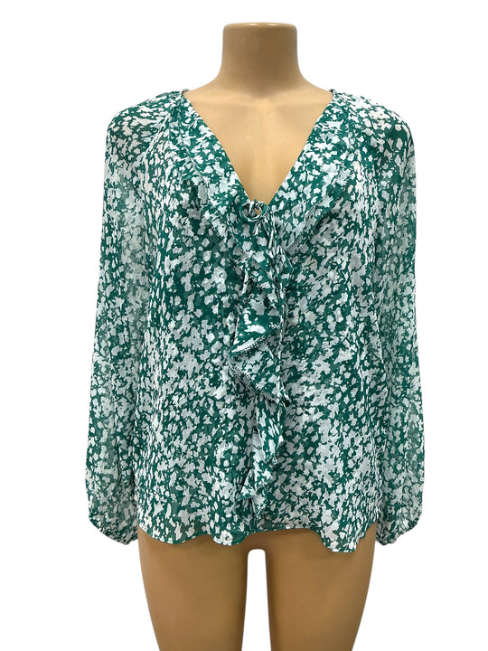 Blusa M