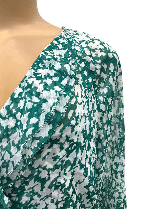 Blusa M