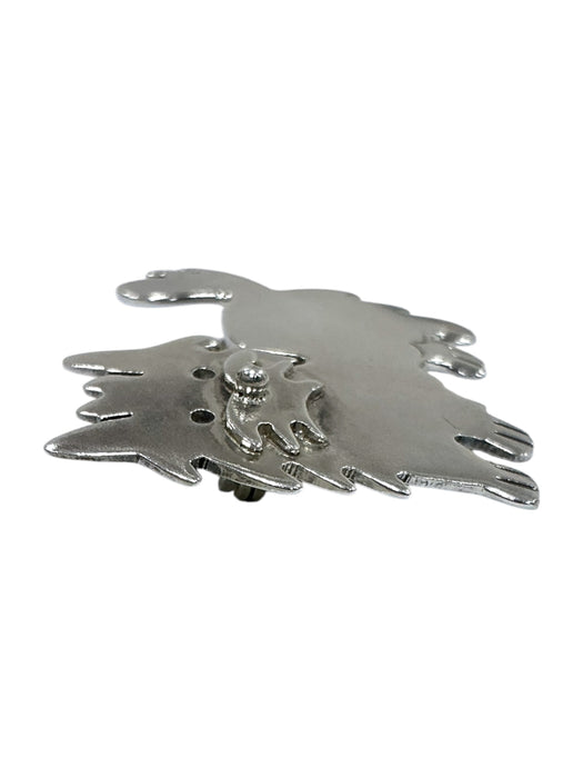 Prendedor de plata (925)