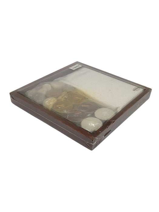 Set de velas (SONOMA)