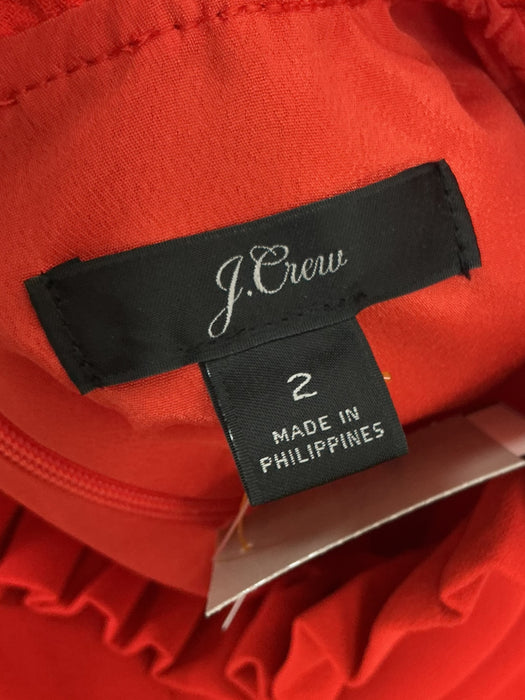 Vestido 2 (J.CREW)