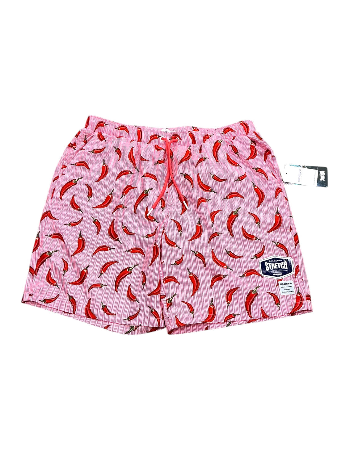 Pantaloneta XL (MOSMANN)